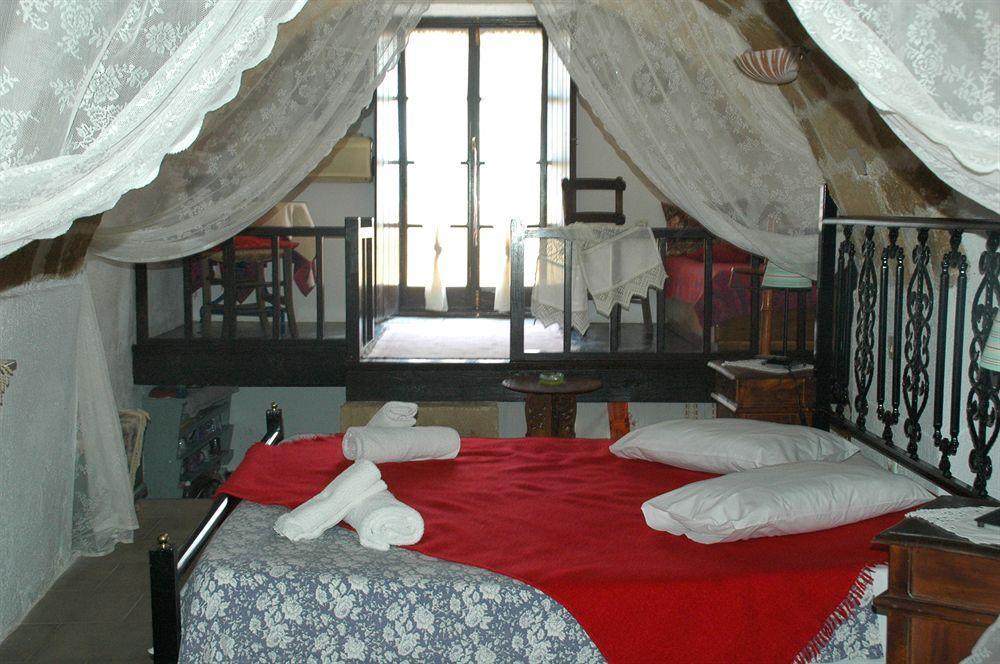 Pablito House Apartment Monemvasia Luaran gambar